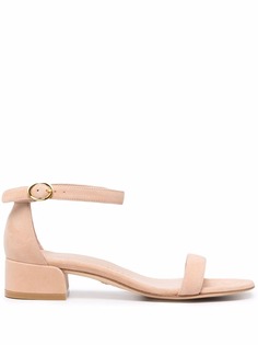 Stuart Weitzman босоножки Nudist June