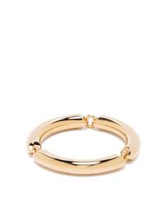 Le Gramme кольцо 9g из желтого золота