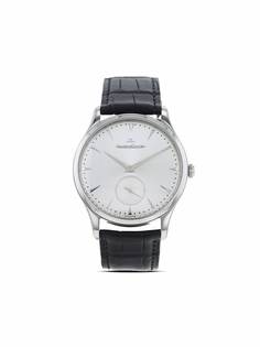 Jaeger-LeCoultre наручные часы Master Ultra Thin pre-owned 40 мм