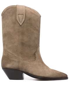 Isabel Marant сапоги Dahope