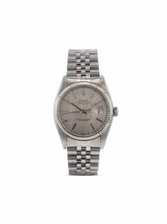 Rolex наручные часы Datejust pre-owned 36 мм 1978-го года