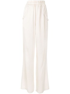 MANNING CARTELL брюки Modern Movement широкого кроя