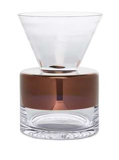 Tom Dixon T DIX TANK MED VASE