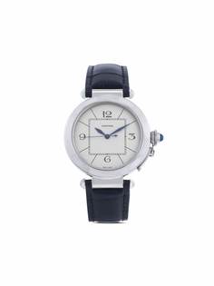 Cartier наручные часы Pasha pre-owned 41 мм 2000-х годов