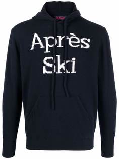 MC2 Saint Barth худи Après Ski