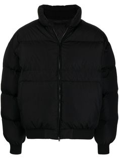 Fear Of God пуховик на молнии