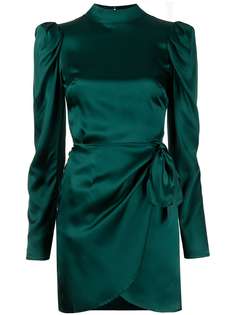 Reformation платье Josefine