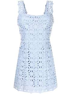 Rachel Gilbert платье мини Kyro