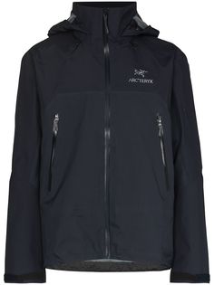 Arcteryx легкая куртка Beta AR Arc'teryx