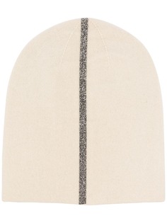 Warm-Me кашемировая шапка бини Damian