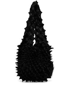 Alexander Wang сумка-тоут со сборками