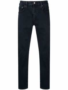 Levis узкие джинсы