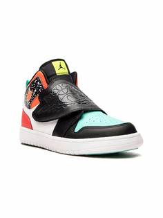 Jordan Kids высокие кроссовки Sky Jordan 1