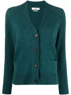 Isabel Marant Étoile шерстяной кардиган