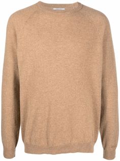 Woolrich кашемировый джемпер Luxe с круглым вырезом