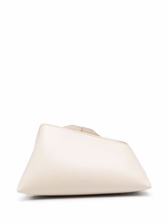 The Attico клатч с магнитной застежкой