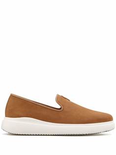 Giuseppe Zanotti лоферы Clem