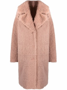 Drome двустороннее пальто