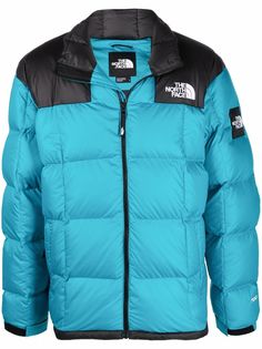 The North Face пуховик Lhotse