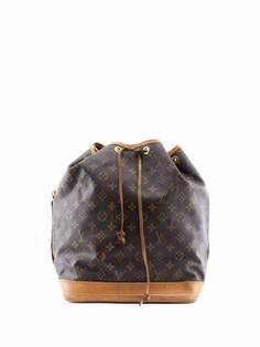 Louis Vuitton сумка-ведро Noé 1990-х годов
