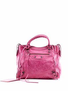Balenciaga Pre-Owned сумка Classic Velo 1990-х годов