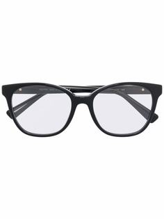 Valentino Eyewear очки VA3064 в квадратной оправе