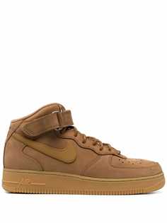 Nike высокие кроссовки Air Force 1 Mid 07