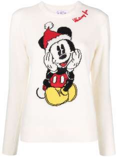 MC2 Saint Barth джемпер New Queen Mickey