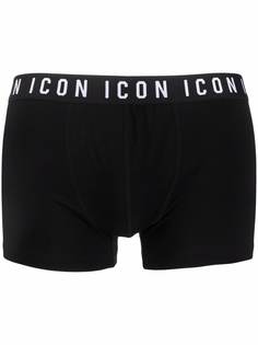 Dsquared2 боксеры Icon