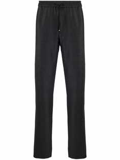 Sease брюки Mindset строгого кроя