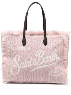 MC2 Saint Barth сумка-тоут Vanity