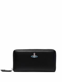 Vivienne Westwood кошелек с декором Orb