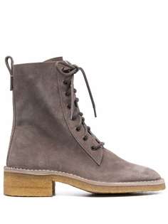 Chloé ботинки Edith Chloe