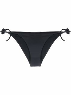 Dsquared2 плавки бикини с завязками по бокам