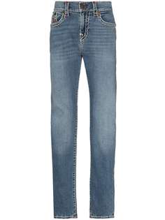 True Religion джинсы Rocco Super T кроя слим
