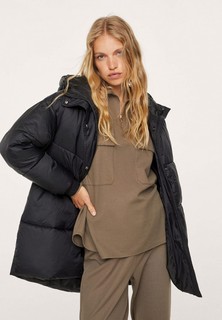 Куртка утепленная Mango LAURENCE-I