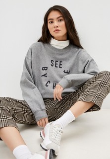 Свитшот See by Chloe 
