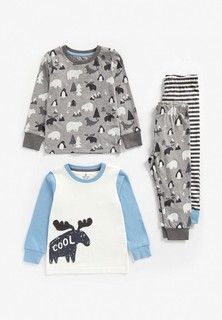 Пижамы 2 шт. Mothercare 