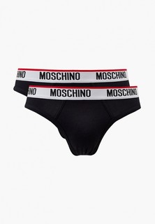 Трусы 2 шт. Moschino Underwear 