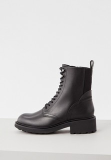 Ботинки Ash 