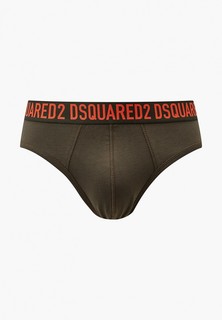 Трусы Dsquared2 Underwear 