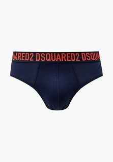 Трусы Dsquared2 Underwear 