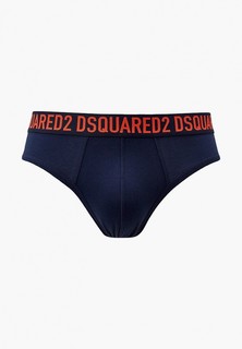 Трусы 2 шт. Dsquared2 Underwear 