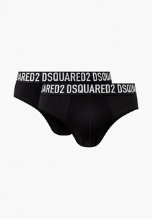 Трусы 2 шт. Dsquared2 Underwear 