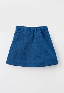 Юбка джинсовая Sava Mari 