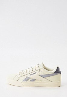 Кеды Reebok Classic REEBOK ROYAL COMPLETE3LOW