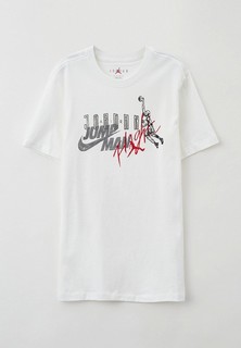 Футболка Jordan M J BRAND SS GFX CREW