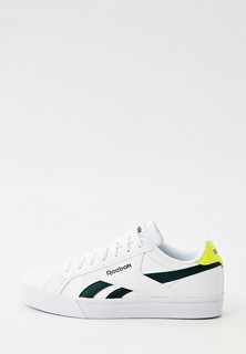 Кеды Reebok Classic REEBOK ROYAL COMPLETE3LOW