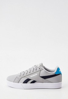 Кеды Reebok Classic REEBOK ROYAL COMPLETE3LOW