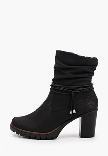 Ботильоны Rieker полнота стопы F (6)